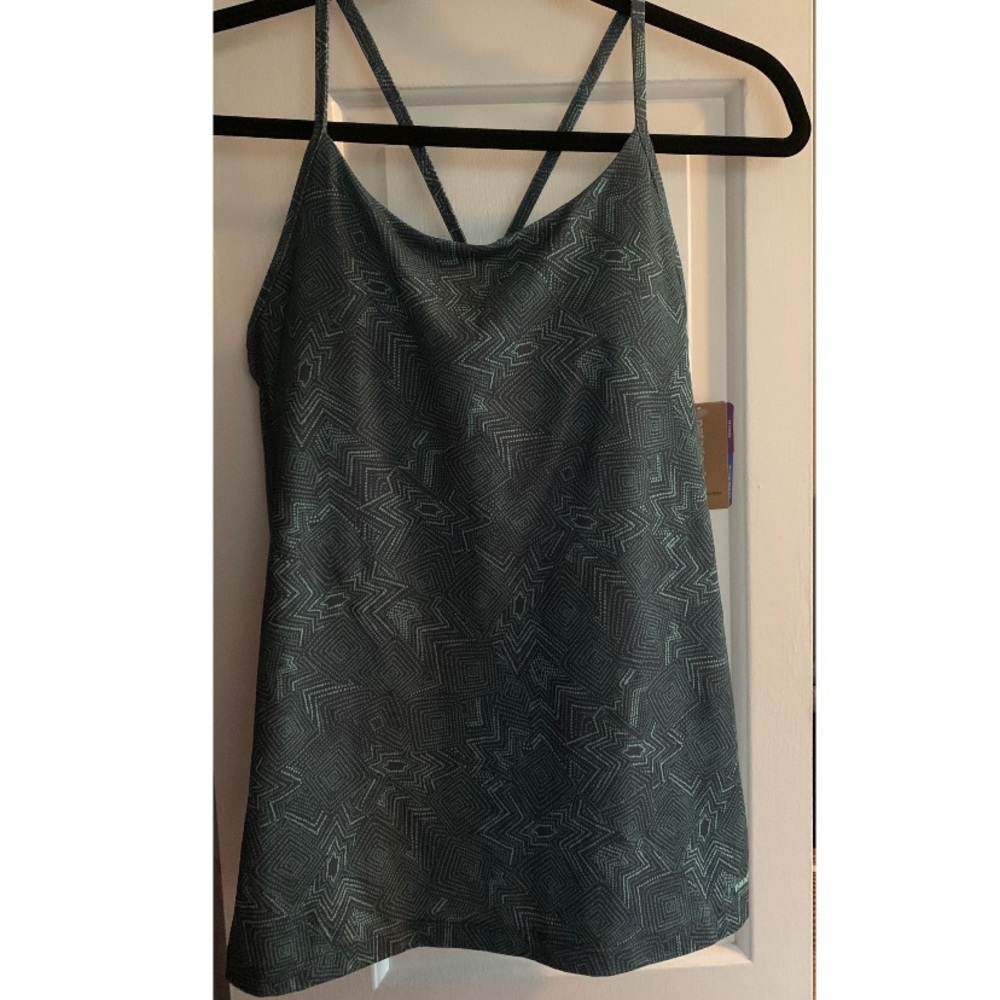 New Patagonia tank top